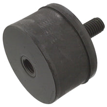 Load image into Gallery viewer, Exhaust System Rubber Metal Buffer Fits Neoplan Centroliner MAN F8 FO Febi 01026