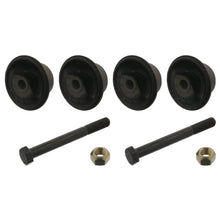 Load image into Gallery viewer, Rear Axle Beam Mounting Kit Inc Bolts &amp; Nuts Fits Volkswagen Passat S Febi 01196