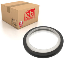 Load image into Gallery viewer, Engine Housing Crankshaft Seal Fits Neoplan CENTROLINER CITYLINER STA Febi 01203