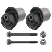 Load image into Gallery viewer, Rear Axle Beam Mounting Kit Inc Bolts &amp; Nuts Fits Volkswagen Corrado Febi 01220