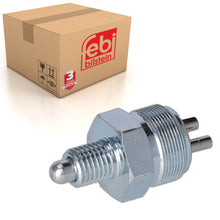 Load image into Gallery viewer, Cab Locking Device Pressure Switch Fits Scania Serie 33-Serie Febi 01299