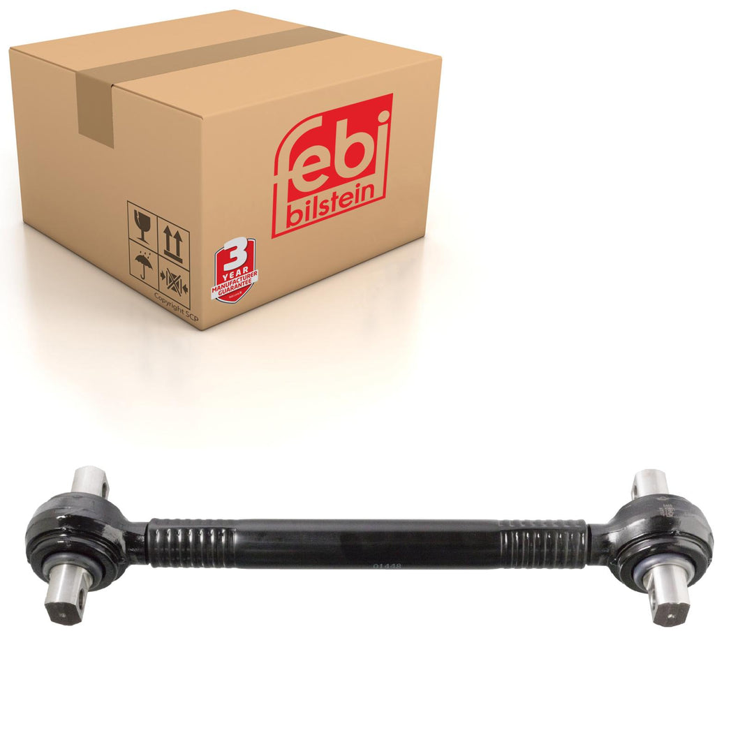 Rear Lower Axle Strut Fits MAN F 2000 FOC G 90 KAT L M TGA TGS TGX OA Febi 01448