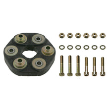 Load image into Gallery viewer, Front Propshaft Flexible Coupling Kit Fits Mercedes Benz C-Class Mode Febi 01501