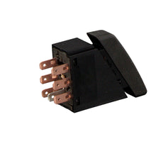 Load image into Gallery viewer, Hazard Warning Flasher Switch Fits Vauxhall Astra Calibra 90316902 Febi 01515