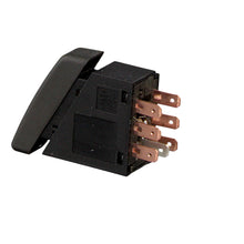 Load image into Gallery viewer, Hazard Warning Flasher Switch Fits Vauxhall Astra Calibra 90316902 Febi 01515