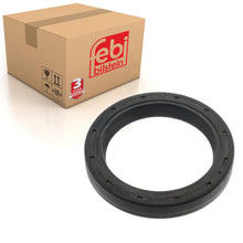 Load image into Gallery viewer, Joint Flange Shaft Seal Fits VAG Bora Golf Polo A4 A6 Leon Octavia Febi 01519