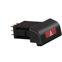 Load image into Gallery viewer, Hazard Warning Flasher Switch Fits Corsa OE 1241658 Febi 01560