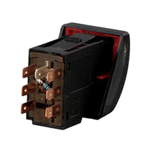 Load image into Gallery viewer, Hazard Warning Flasher Switch Fits Vauxhall Astra III OE 6240138 Febi 01565