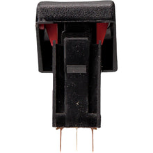 Load image into Gallery viewer, Hazard Warning Flasher Switch Fits Vauxhall Astra III OE 6240138 Febi 01565