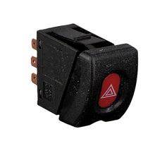 Load image into Gallery viewer, Hazard Warning Flasher Switch Fits Vauxhall Corsa Tigra 09138045 Febi 01566