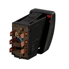 Load image into Gallery viewer, Hazard Warning Flasher Switch Fits Vauxhall Corsa Tigra 09138045 Febi 01566