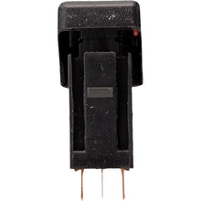 Load image into Gallery viewer, Hazard Warning Flasher Switch Fits Vauxhall Corsa Tigra 09138045 Febi 01566