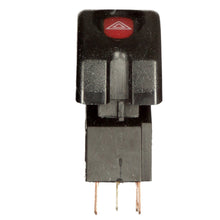 Load image into Gallery viewer, Hazard Warning Flasher Switch Fits Vauxhall Corsa Tigra 09138045 Febi 01566