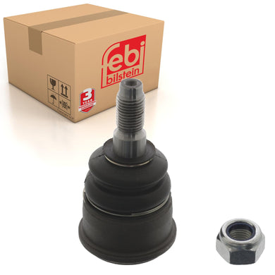 Front Lower Ball Joint Inc Nut Fits Mercedes Benz Model 114 /8 115 SL Febi 01719