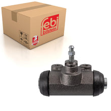 Load image into Gallery viewer, Rear Wheel Cylinder Fits BMW 3 Series E30 OE 34211156167 Febi 01722