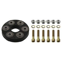 Load image into Gallery viewer, Propshaft Flexible Coupling Kit Fits Mercedes Benz 190 Series model 2 Febi 01743