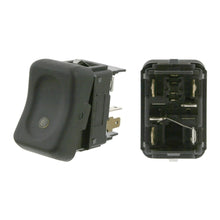 Load image into Gallery viewer, Rear Fog Lamp Switch Fits Scania Serie 3 Bus 4 OE 353626 Febi 01744