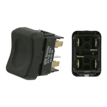 Load image into Gallery viewer, Power Window Regulator Switch Fits Scania Serie 3 43-Serie 4-Serie Febi 01746