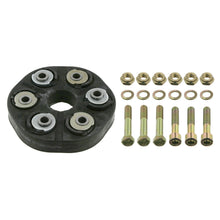 Load image into Gallery viewer, Front Propshaft Flexible Coupling Kit Fits Mercedes Benz 190 Series m Febi 01975