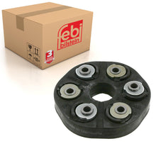 Load image into Gallery viewer, Propshaft Flexible Disc Fits Mercedes Benz 190 Series model 201 123 1 Febi 01976