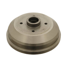 Load image into Gallery viewer, Rear Brake Drum Fits Vauxhall Corsa A B Vita OE 418117 Febi 02048