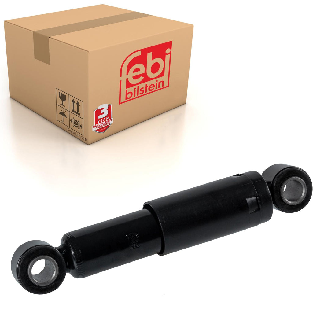 Cabin Shock Absorber Fits Mercedes Benz MK-SK TUrkei NGMK NG SK Febi 02072