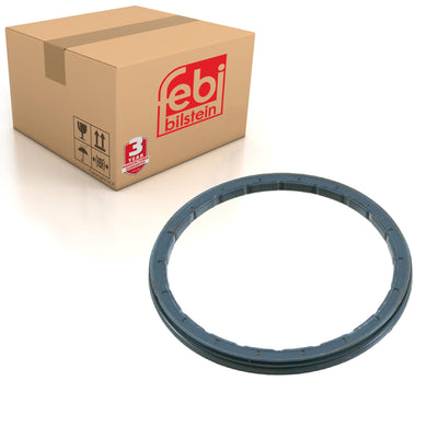 Wheel Bearing Shaft Seal Fits Bergische Achsen OE 256645800 Febi 02096