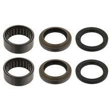 Load image into Gallery viewer, Drive Shaft Bearings Gasket Set Fits MAN F 2000 8 9 90 KAT L M TGA TG Febi 02215