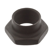 Load image into Gallery viewer, Axle Nut Fits Volkswagen Transporter Volvo Universell verwendbar NKW Febi 02229