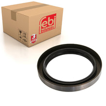 Load image into Gallery viewer, Front Belt Pulley Side Crankshaft Seal Fits Mercedes Benz L-Typ LP-Ty Febi 02258