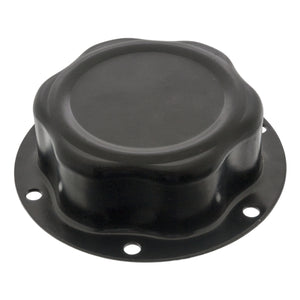 Hub Cap Fits ROR OE 21202627 Febi 02296