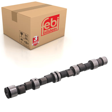 Camshaft Fits Vauxhall Astra Cavalier Nova Ascona C Corsa A Kadett D Febi 02391