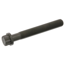 Load image into Gallery viewer, Cylinder Head Bolt Fits Mercedes Benz Linha Tradicional MK-SK TUrkei Febi 02499