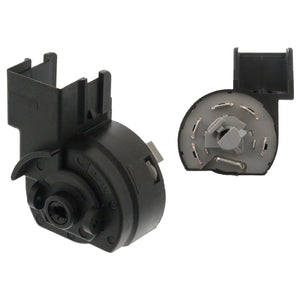 Ignition Switch Fits Vauxhall Astra Calibra Corsa Omega Sintra Tigra Febi 02749