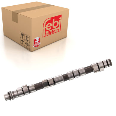 Camshaft Fits Setra Serie 5 Mercedes Benz 190 Series model 201 G-Clas Febi 03121