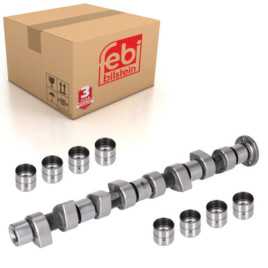 Camshaft Kit Fits Mercedes Benz 190 Series model 201 124 Sprinter 901 Febi 03131