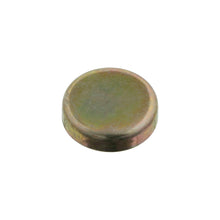 Load image into Gallery viewer, Engine Seal Plug Fits Vauxhall Astra Calibra Cavalier Nova Vectra Asc Febi 03203