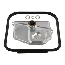 Load image into Gallery viewer, Automatic Transmission Oil Filter Set Inc Sump Pan Gasket Fits Merced Febi 03219