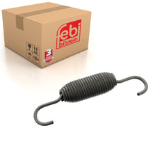 Load image into Gallery viewer, Slack Adjuster &amp; Equalizing Beam Return Spring Fits Bergische Achsen Febi 03294