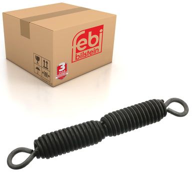 Brake Shoe Spring Fits Bergische Achsen OE 539746060 Febi 03300