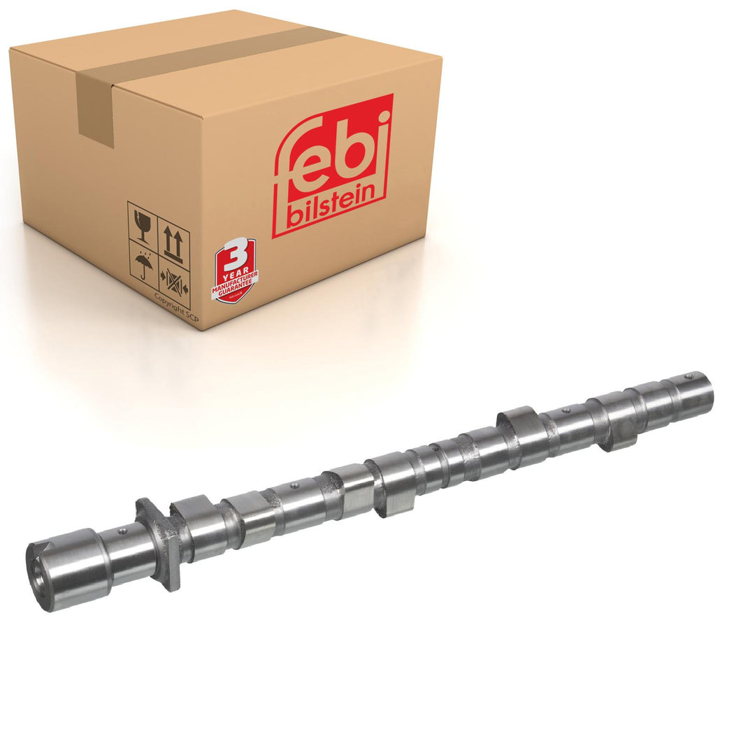 Camshaft Fits BMW 3 Series E30 E36 5 E34 OE 11311709580 Febi 03369