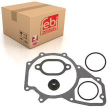 Load image into Gallery viewer, Water Pump Gasket Set Fits Mercedes Benz MK-SK NGMK NG SK EVOBUS Chas Febi 03479