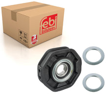 Load image into Gallery viewer, Propshaft Centre Support Inc Ball Bearing Fits Mercedes Benz T 2 mode Febi 03538