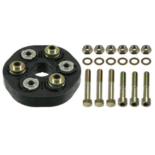 Load image into Gallery viewer, Front Propshaft Flexible Coupling Kit Fits Mercedes Benz C-Class Mode Febi 03568