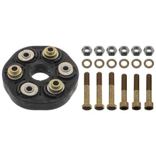 Load image into Gallery viewer, Front Propshaft Flexible Coupling Kit Fits Mercedes Benz C-Class Mode Febi 03585