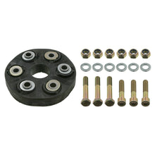 Load image into Gallery viewer, Front Propshaft Flexible Coupling Kit Fits Mercedes Benz C-Class Mode Febi 03615