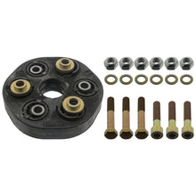 Load image into Gallery viewer, Front Propshaft Flexible Coupling Kit Fits Mercedes Benz 190 Series m Febi 03628