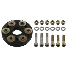 Load image into Gallery viewer, Front Propshaft Flexible Coupling Kit Fits Mercedes Benz CLK Model 20 Febi 03643