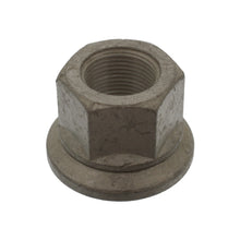 Load image into Gallery viewer, Front Wheel Nut Inc Thrust Plate Fits Fruehauf Crane Trailor Renault Febi 03794