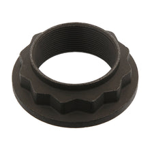 Load image into Gallery viewer, Bevel Gear Bihexagon Collar Nut Fits Mercedes Benz Actros Axor MB MK Febi 03859